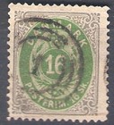 Denmark Lot Sc 20 27x2 31x2 32 Used  Fvf