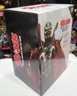 Spawn By Puppeteer Lee Black White And Red All Over 1 10 Scale Resin Statue