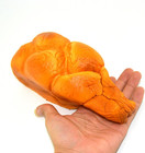 Squishy English Bread 7 9  Colossal Slow Rising Squishies Scented Toy