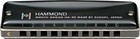 Suzuki Promaster Hammond Harmonica C