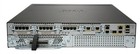 Cisco 2900 Series Integrated Service Router Model  2921 k9 V08  No Cables