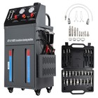 12v 120w New Auto Transmission Fluid Oil Exchange Flush Cleaning Machine
