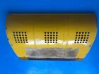 Original Seeburg Jukebox Select-o-matic Curved Back Cover Panel Parts