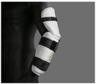 Mooto Extera Arm   Elbow Protector  pu  S2 Taekwondo Guard Wt   Wtf Tkd