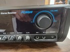 Pyle Pt390au Digital Home Theater 4 Channel Power Amplifier Stereo Receiver