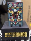 Beetronics Fx Seabee Harmochorus Pedal   Ltd  Edition    siren    Colorway   2025