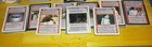 Lot Of 400 Star Wars Ccg Darth Vader Hoth Support Swccg Cards Luke Skywalker