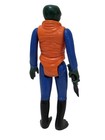 Star Wars Vintage Kenner Walrusman Action Figure With Original Blaster