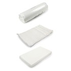 Graco Premium Foam Crib   Toddler Mattress Greenguard Gold Certified Waterproof
