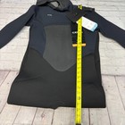 Nwt Xcel Infiniti Women 5 4mm Hooded Wetsuit Chest Zip Size 10s Wr54zh20 D120 -2