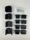 Werner Multi Ladder Mt Series Foot Shoe Kit 21-28