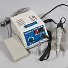 Dental Lab Marathon Iii Micromotor Polishing Motor 35k Rpm Electric Handpiece Us
