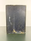 Antique 1921 The Medical Interpreter Book No  2 Allemann Science Medicine