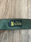 London Bridge Trading Riggers Belt Green Size Large