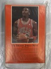 Sealed Michael Jordan Wheaties 12 Ounce Cereal Box Bulls Chicago 23 Gm