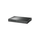 Tp-link Tl-sg1210mpe 10-port Gigabit Easy Smart Switch 8-port Poe  Tlsg1210mpe