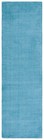 Safavieh Himalaya Collection Runner Rug - 2 3  X 6   Turquoise  Handmade Wool  I