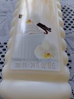 Avon Senses Creme Vanilla Bubble Bath With Vanilla 24 Fl Oz New