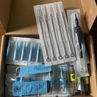 Tattoo Needle Cartridges Mix