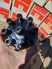 Nos Delco Remy D308r 1971244 Distributor Cap Patent  