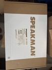 Speakman Eyesaver Sef-1800-8 Eyewash Faucet With 8 In  Spout  Polished Chrome