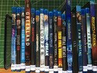 More Science Fiction   Horror Blu-rays For Sale  Shipping Combined   Discount