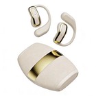 Bluetooth Headset Wireless Earphones Open Ear Earbud Ear Hook For Iphone Samsung