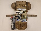 New - Gsw Trauma Kit