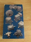 Boston Gear Enclosed Gear Drives Catalog 1979
