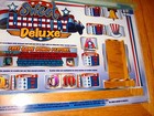 Sweet Liberty Deluxe Casino Slot Plexi  With View Window By  Aristocrat