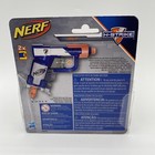 Nerf N-strike Jolt Micro Blaster Toy Gun With 2 Elite Darts New Sealed 2015