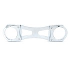 41mm Front Fork Brace For Harley Touring Electra Glide Flhb Flh Road Glide Fl