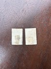 China Postal Used Stamps 1956 C38    38 Sun Yat-sen Set 90th Anniversary  2pcs