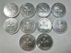 1949 Israel 500 Pruta World Silver Coin 25g Rare  1 Per Order  