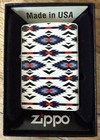 Tobacco Tactical X Black Canyon Systems Zippo Lighter Totac
