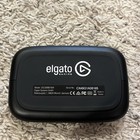 Elgato Hd60 S Black Game Capture Card  comes With Cables 