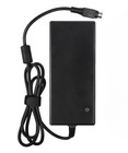 4-pin Dc 12v Ac Adapter For Adpv20 Lcd Monitor Tv Power Supply Charger Psu  cord