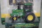1 64 John Deere 4440 W duals