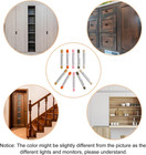 Furniture Repair Crayons  3pcs - Wood Wax Filler Stick  Furniture Markers Tou   