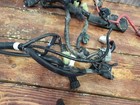 07 Yamaha V-star Xvs 1300 Main Wiring Harness 3d8-82590-00-00