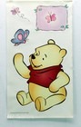 Winnie The Pooh Pastel Disney Baby Peel   Stick Room Wall Stickers Deor Decal