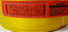 Lift-all Polyester Web Lifting Sling Webmaster 1600 2-ply 4  W X 20  L Ee2804d