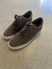 Levi   s Shoes  Brown  Size 9 5 Men  New In Box
