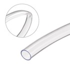 Pvc Clear Tubing 18mm Id X 21mm Od 1 Meter Plastic Flexible Hose Tube