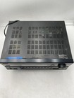 Onkyo Tx-nr708 7 2 Channel 110w Av Receiver Thx Hdmi Network Phono Tested
