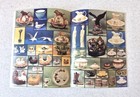1980 s  Vintage Arnel s Ceramic Mold Catalog