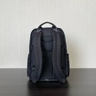 Tumi Alpha Bravo Compact Backpack 26303207 Black Nylon Outlet Products