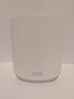 Netgear Orbi Rbs660 Ax3800 Tri-band Wi-fi 6 Mesh Satellite - Ug -      tested     