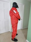 Thor Rubber Drysuit   Fetish  