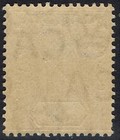 Gambia 1912 Kgv 3 -